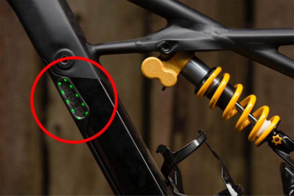 Specialized expands Levo/Kenevo recall to more batteries over fire concerns