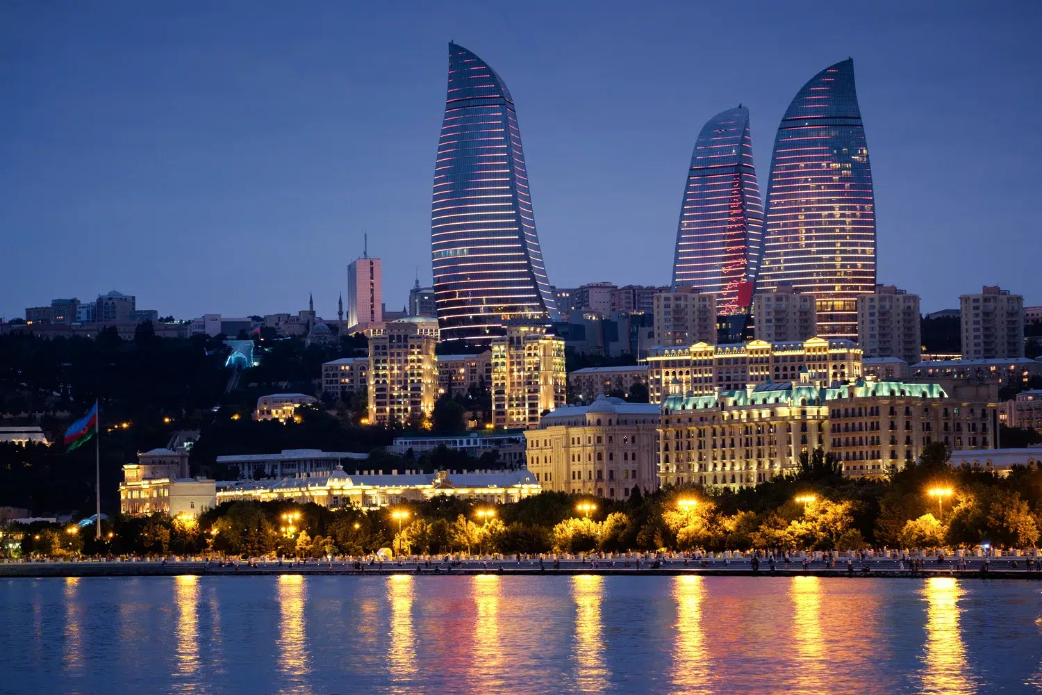 The challenges of COP 29 in Baku
